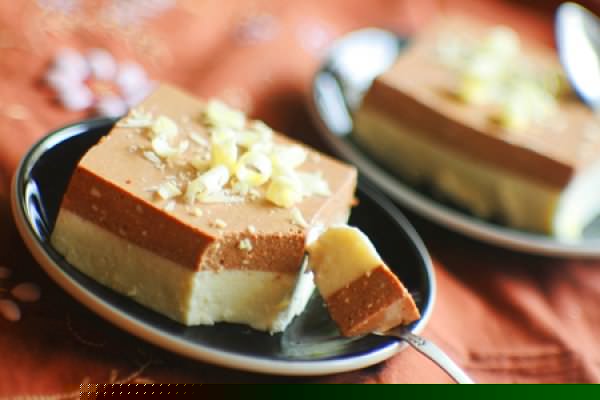 5 tortai, kurių nereikia kepti