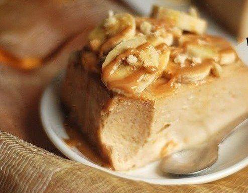 Skaniausi bananiniai saldumynai