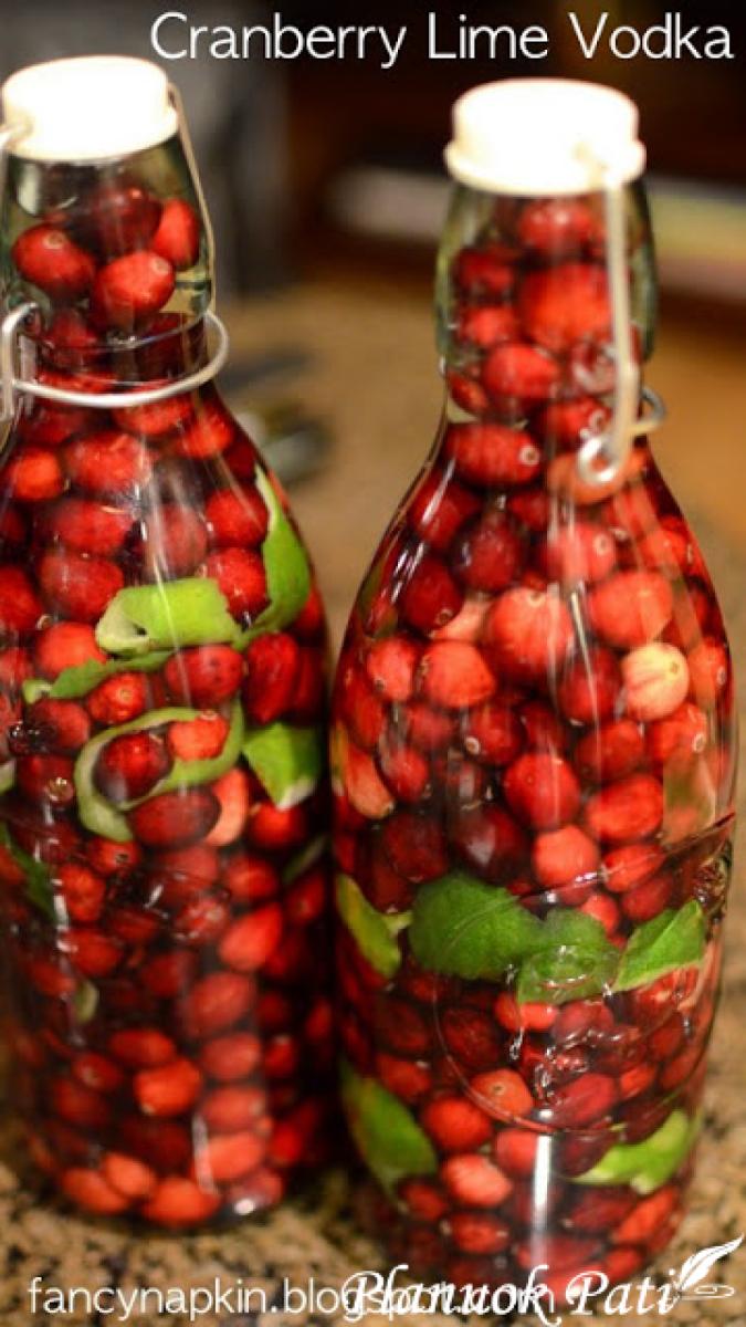 Spanguolių degtinė