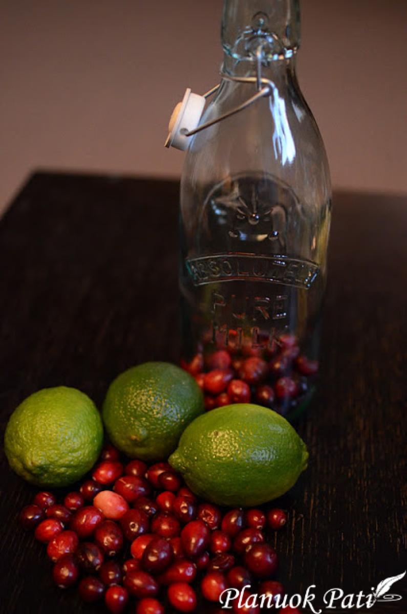 Spanguolių degtinė