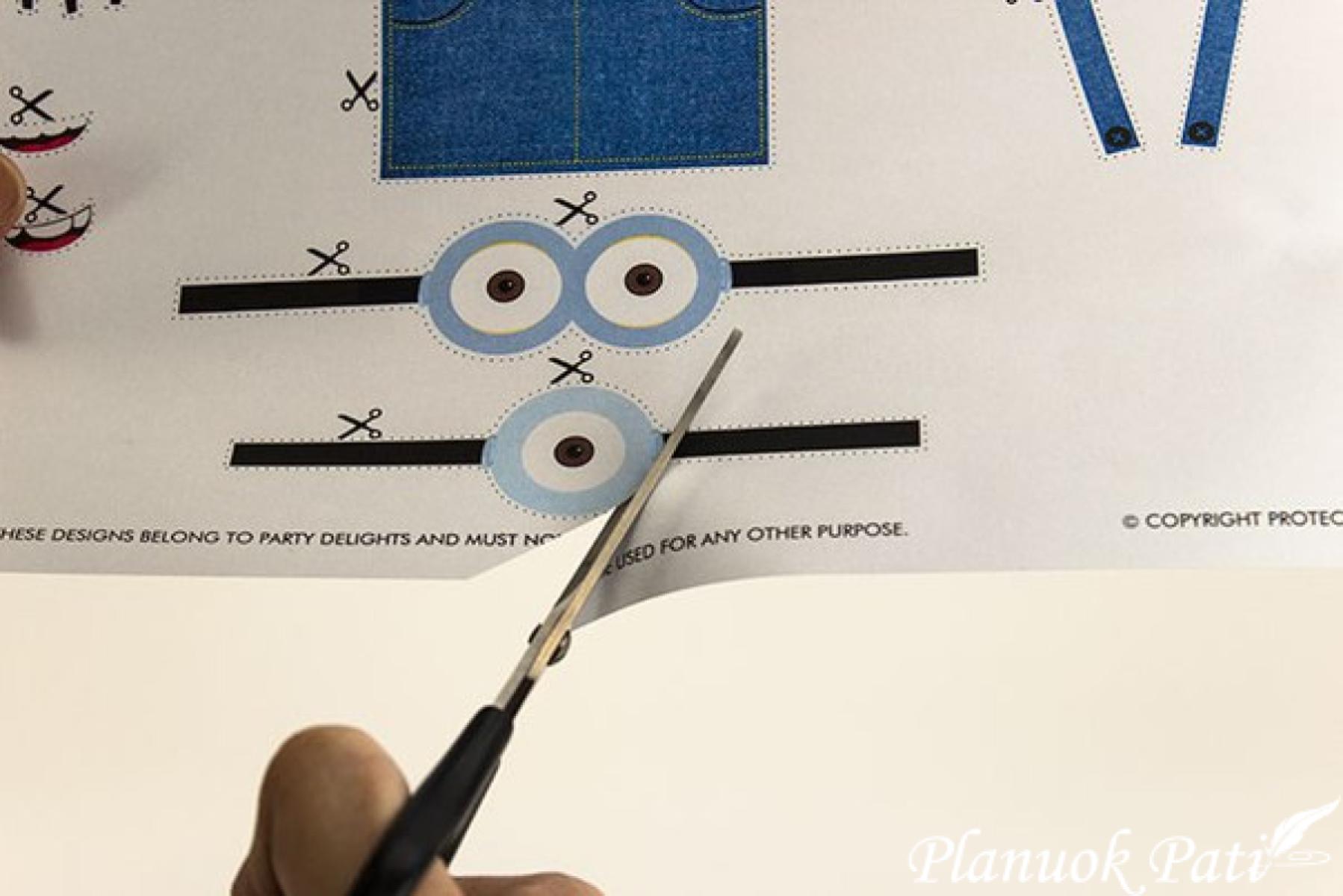 Pakalikai iš bananų