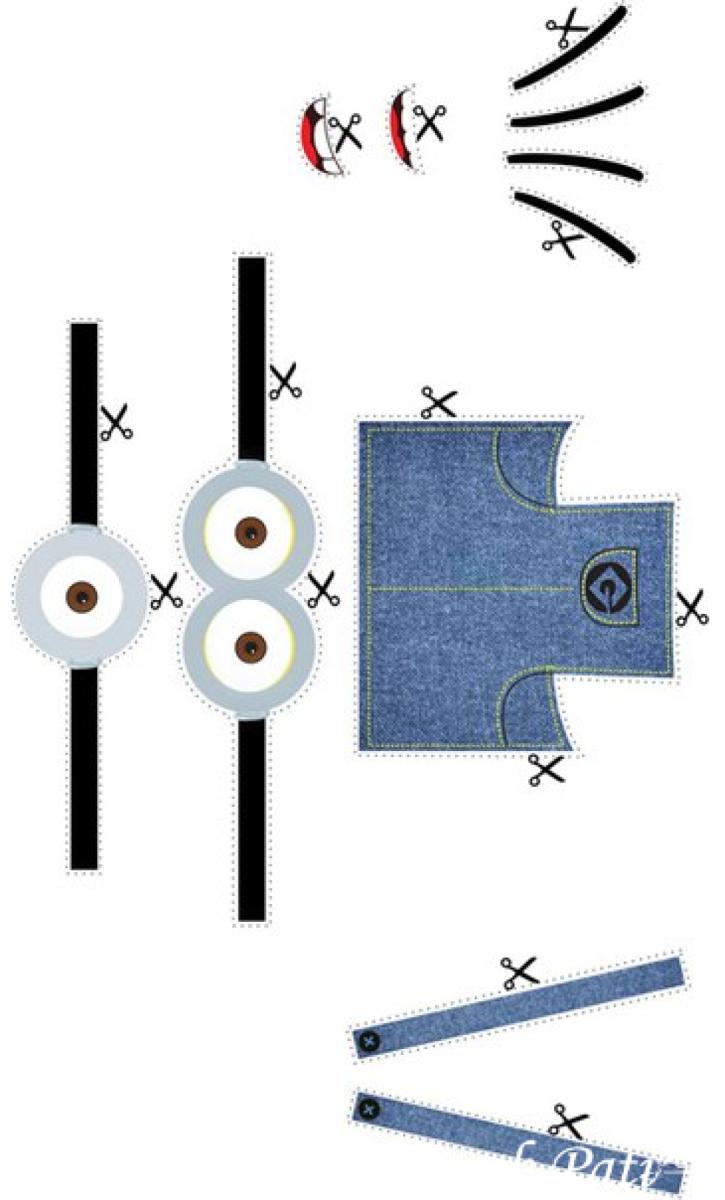 Pakalikai iš bananų