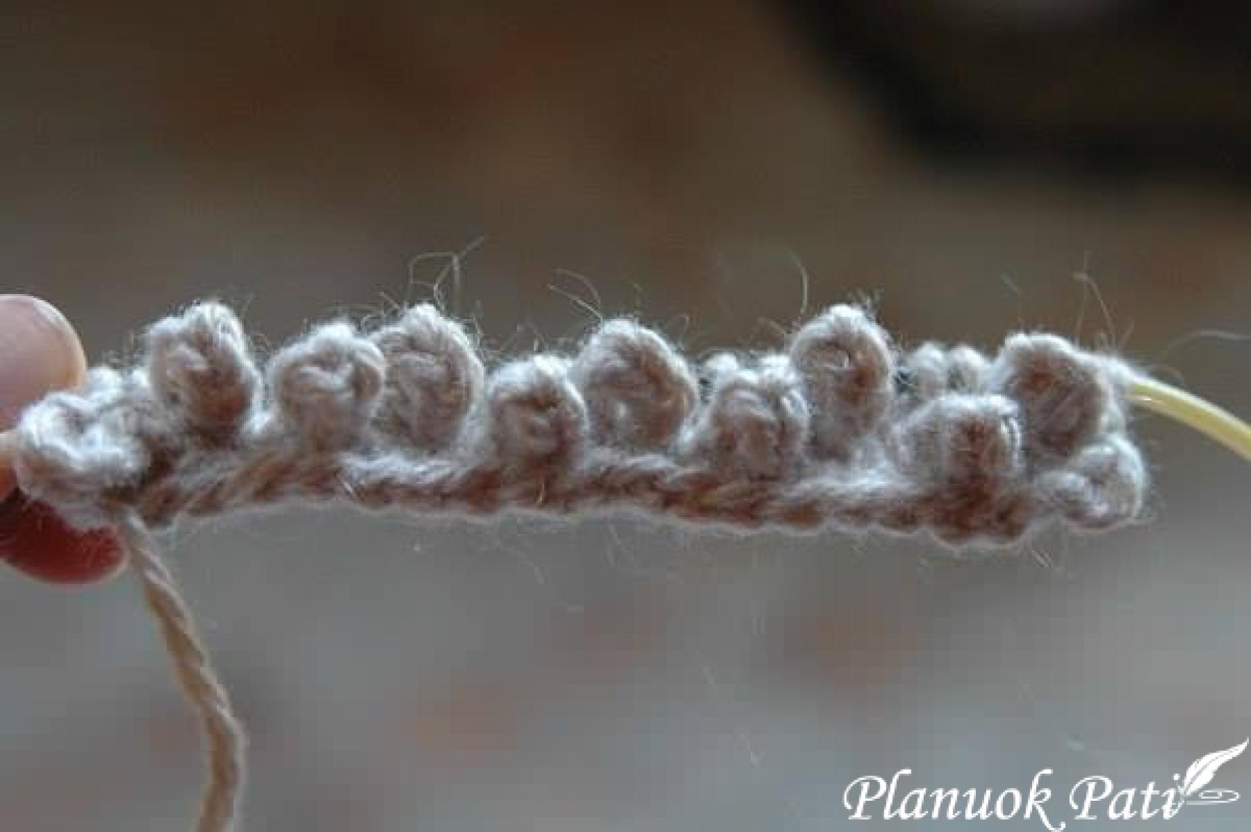 Pirštinės Ežiukai