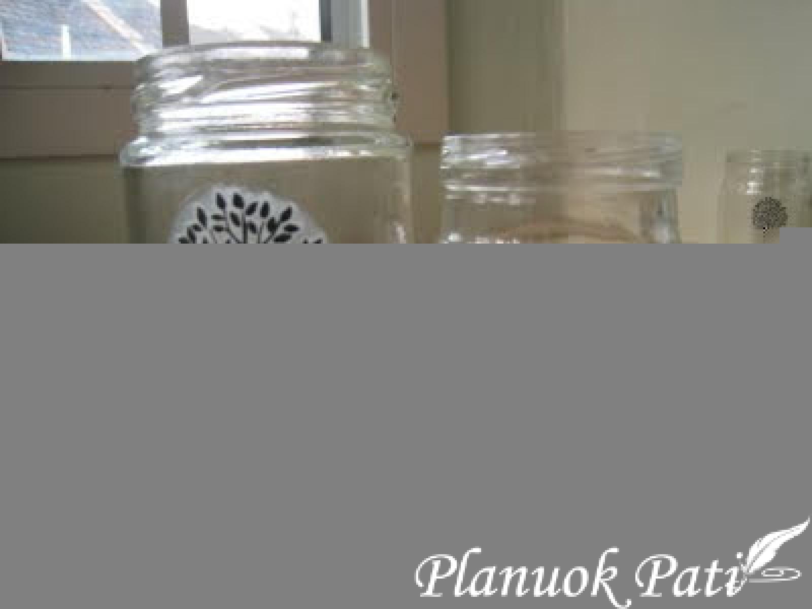 Kaip perkelti paveiksliuką ant stiklo