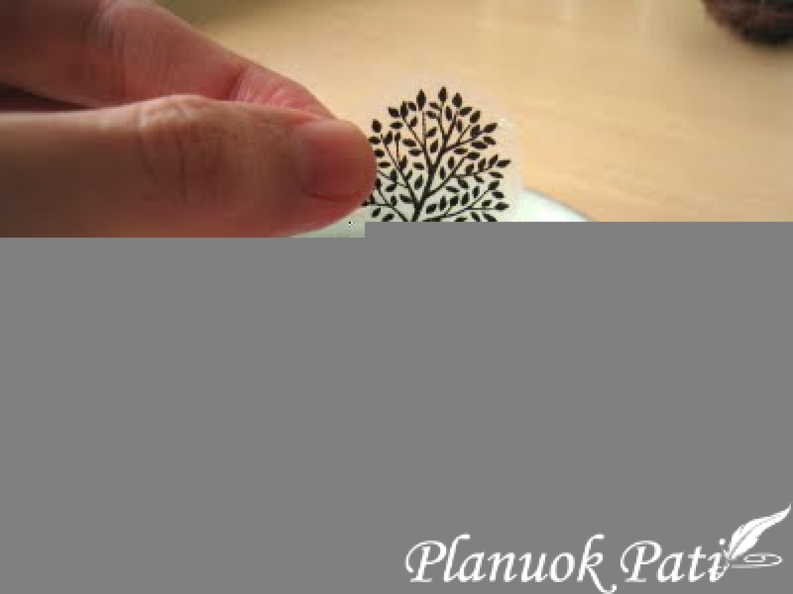 Kaip perkelti paveiksliuką ant stiklo