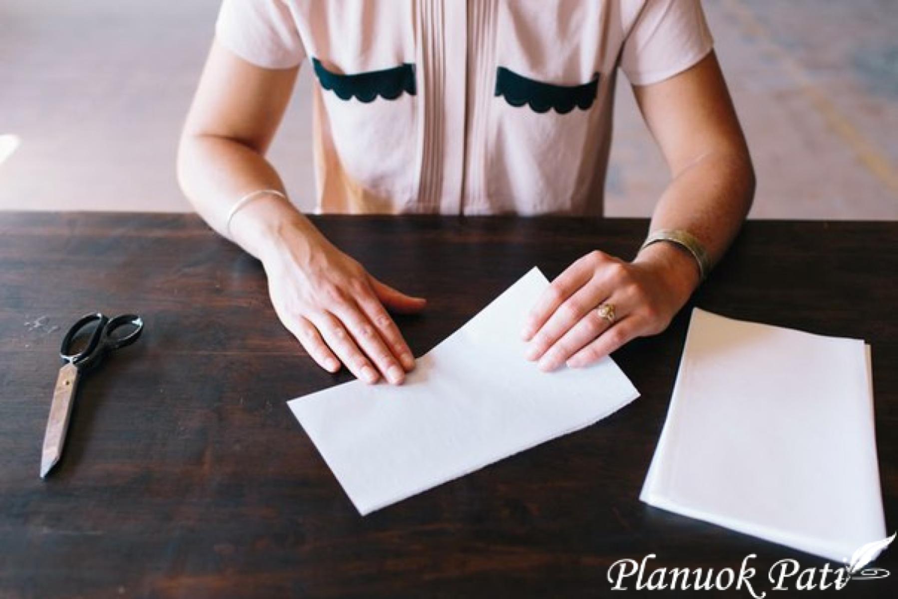 Girlianda iš varpelių