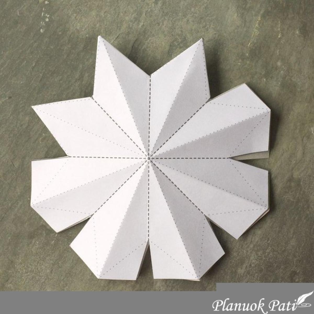 Kalėdinė žvaigždutė