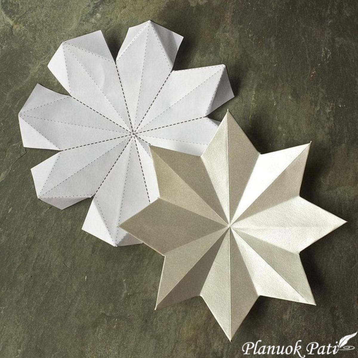 Kalėdinė žvaigždutė