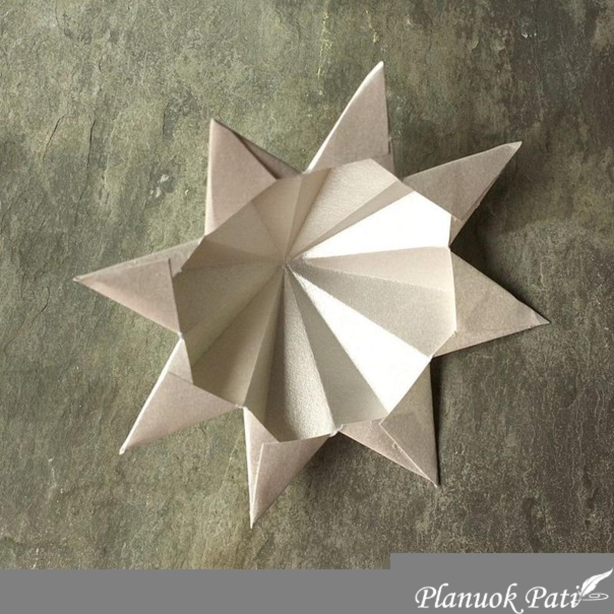 Kalėdinė žvaigždutė