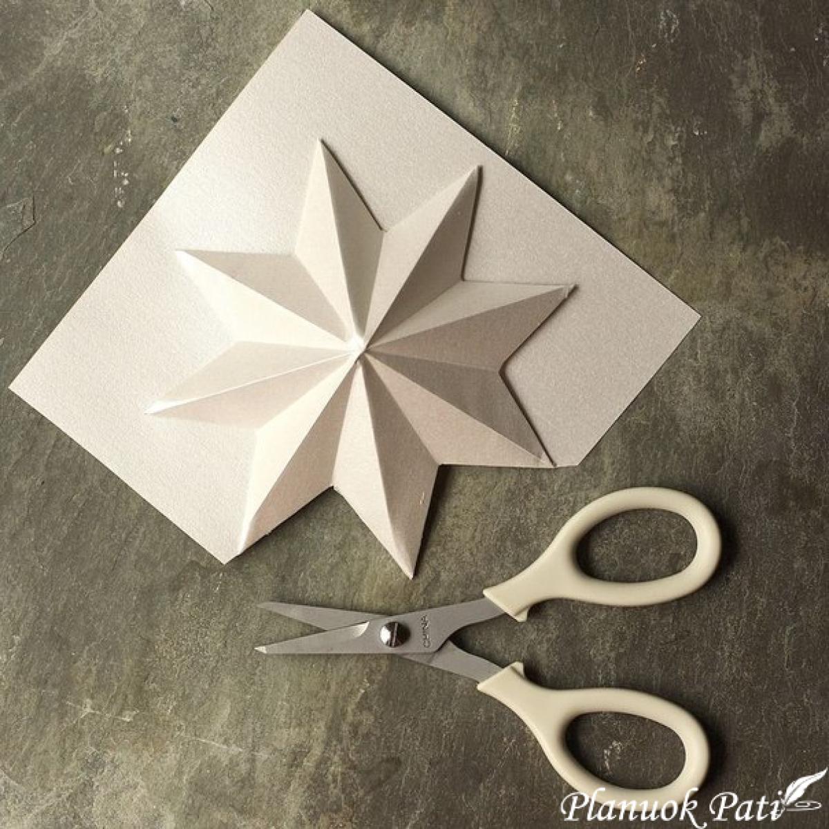 Kalėdinė žvaigždutė