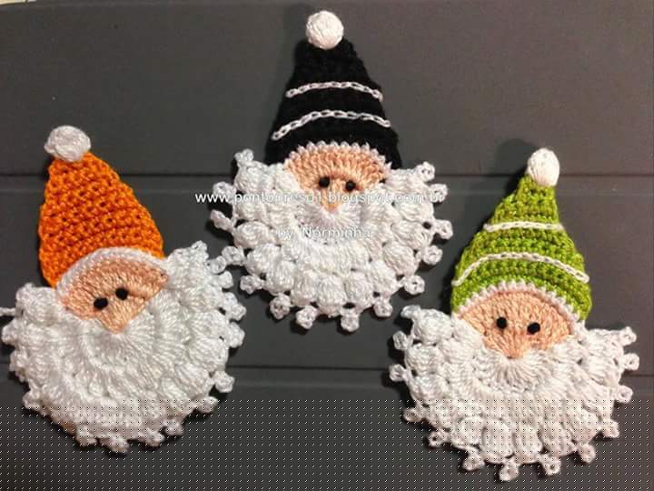 Nertas Kalėdų senelis