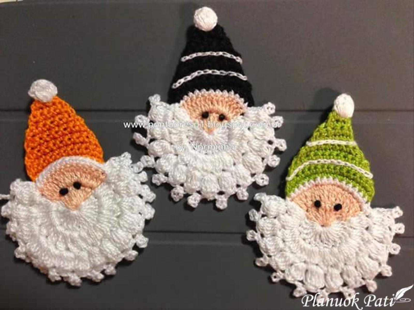 Nertas Kalėdų senelis