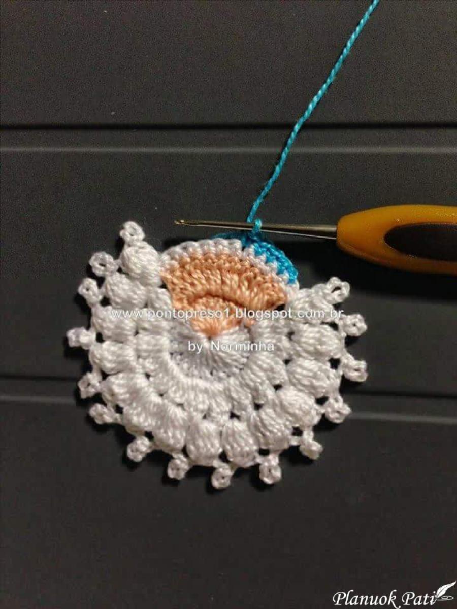 Nertas Kalėdų senelis