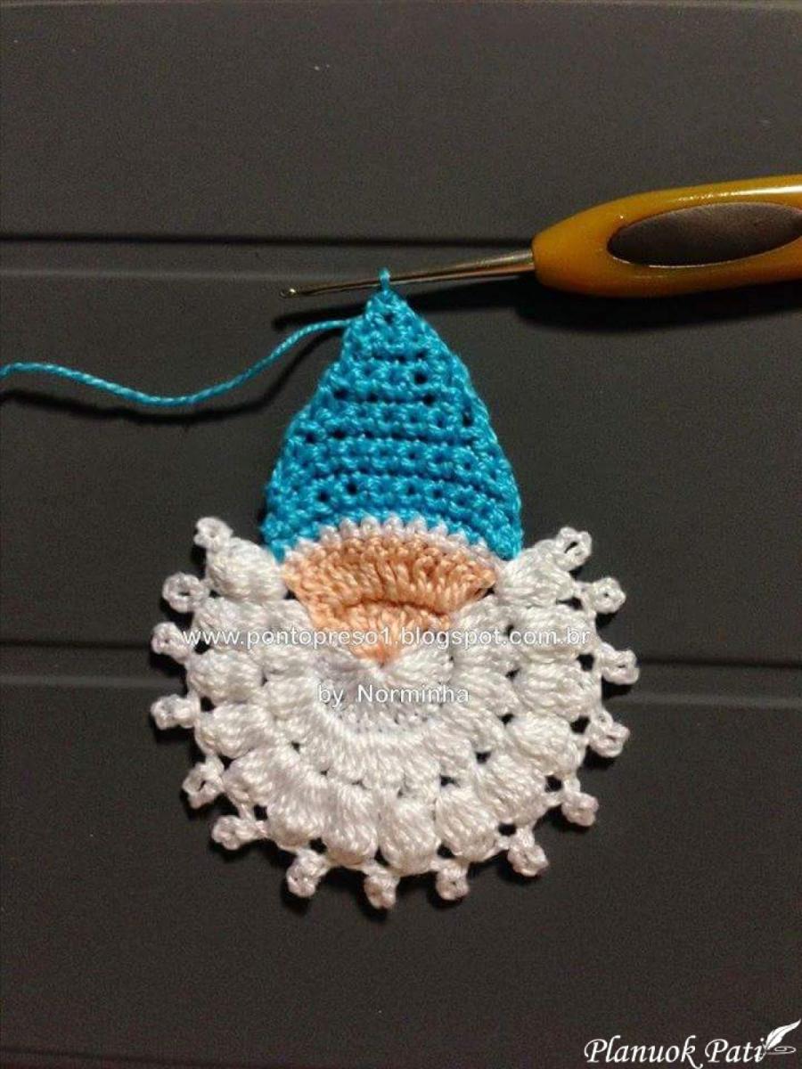 Nertas Kalėdų senelis