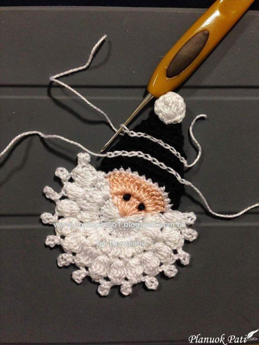 Nertas Kalėdų senelis