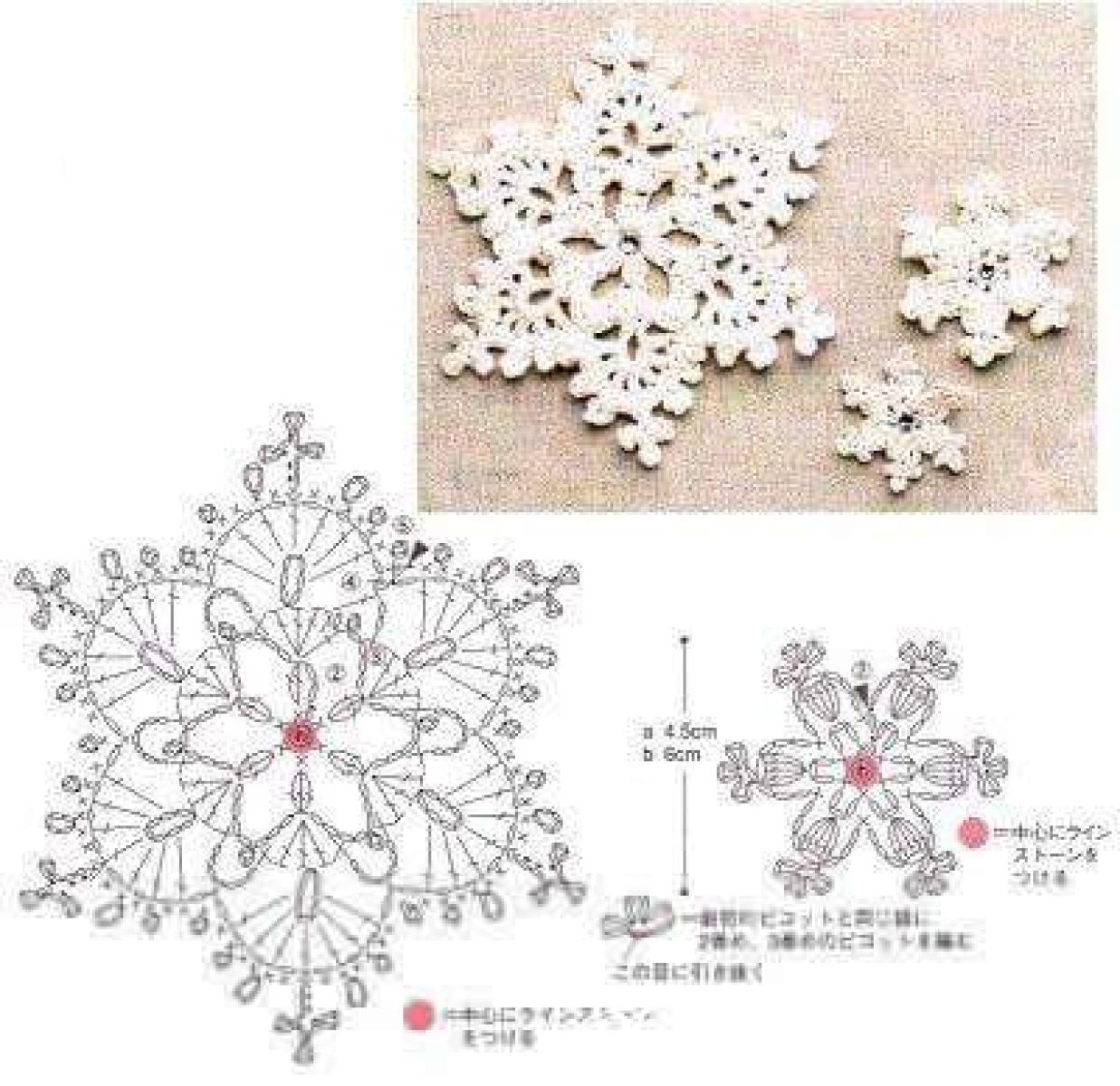 Kalėdiniai nerti žaisliukai