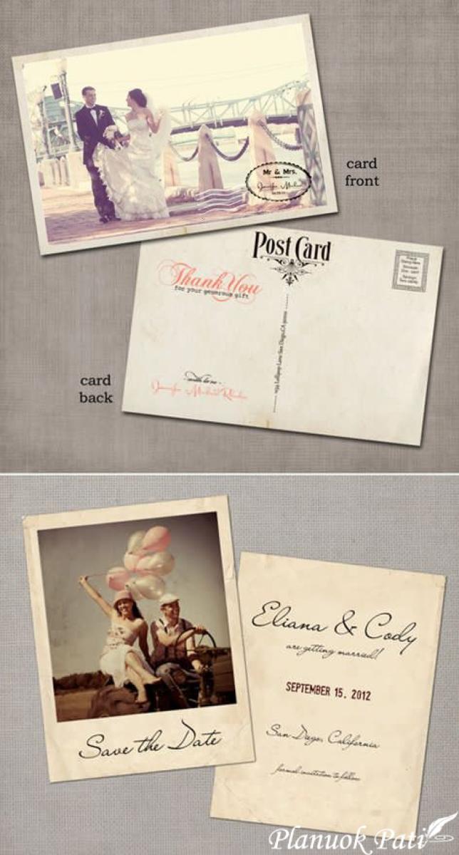 Kaip sukurti savo pakvietimo dizainą?