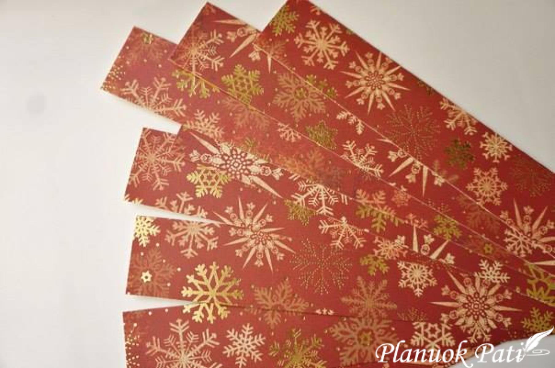 Popierinis kankorėžis