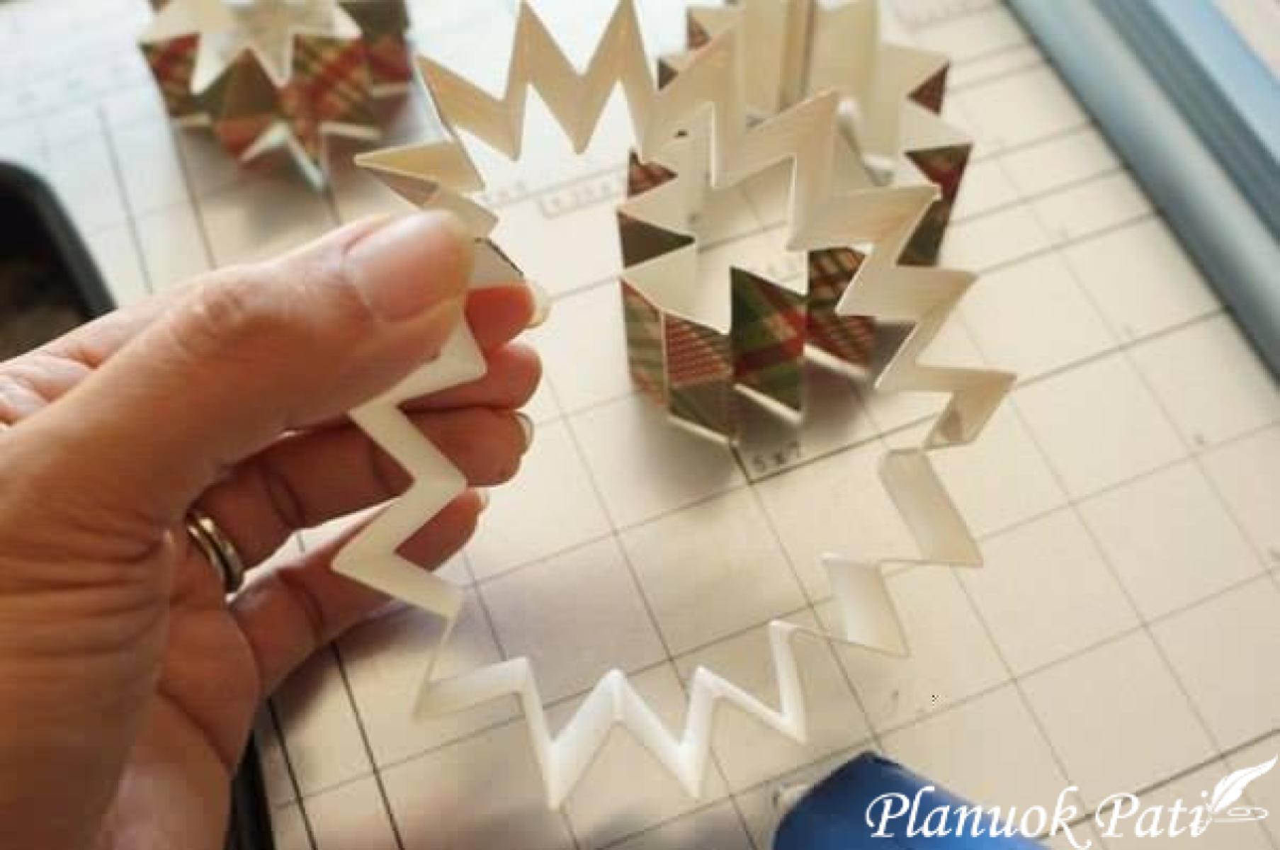 Popierinis kankorėžis