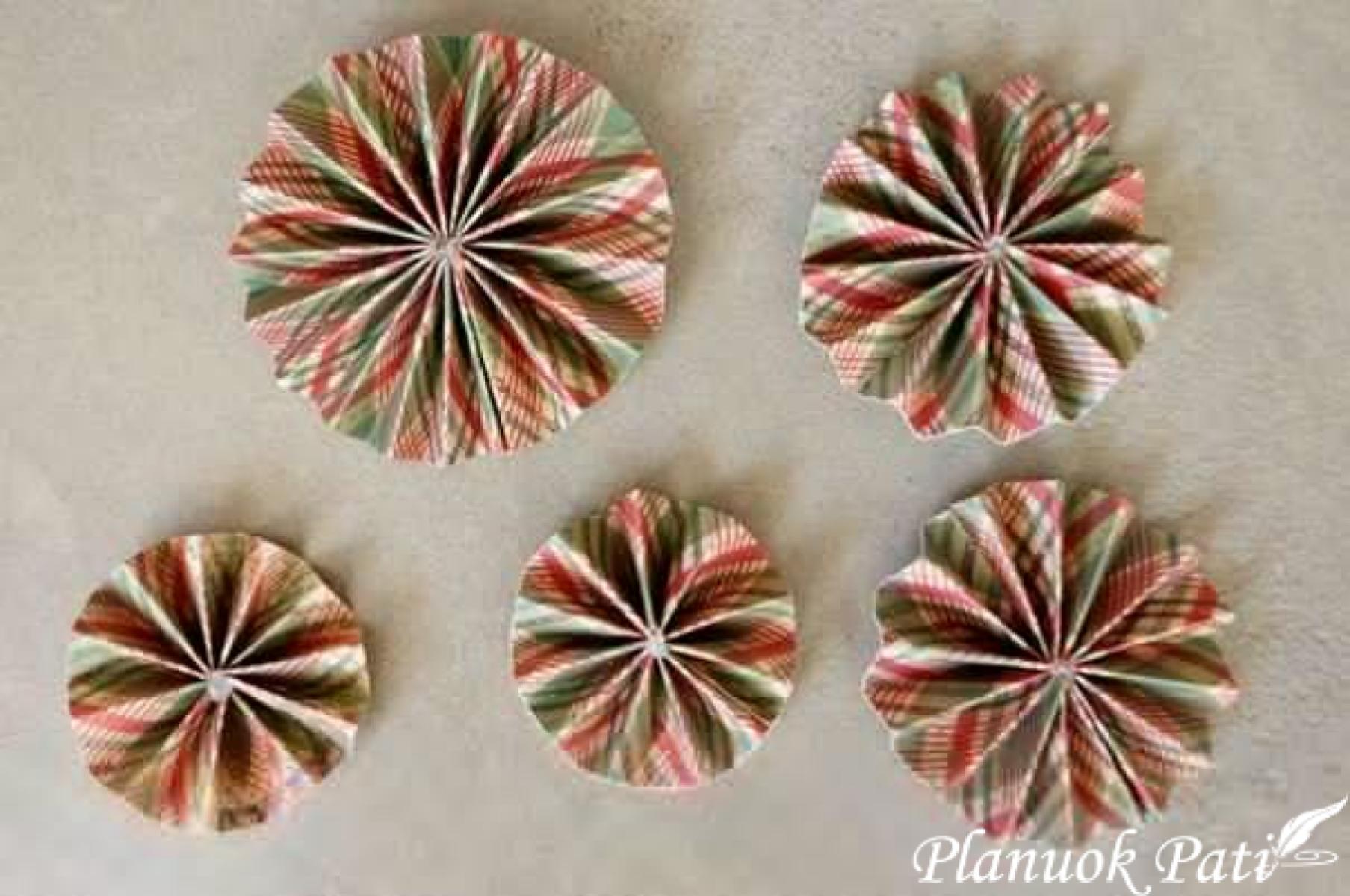 Popierinis kankorėžis