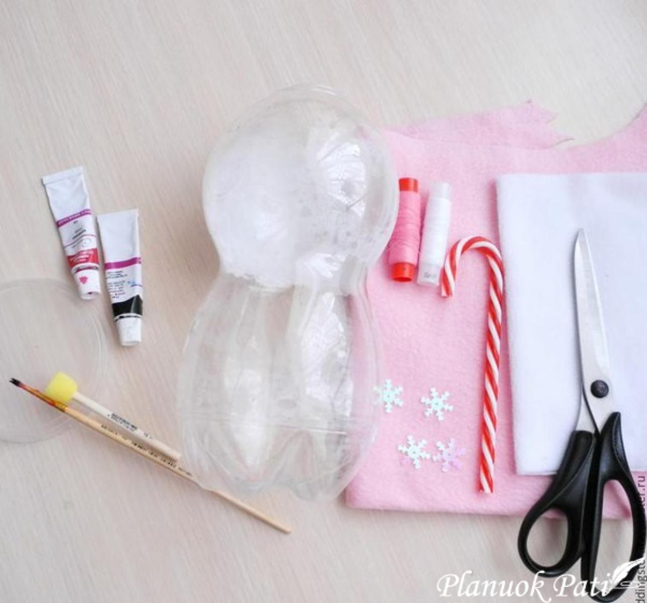 Kalėdiniai seneliai