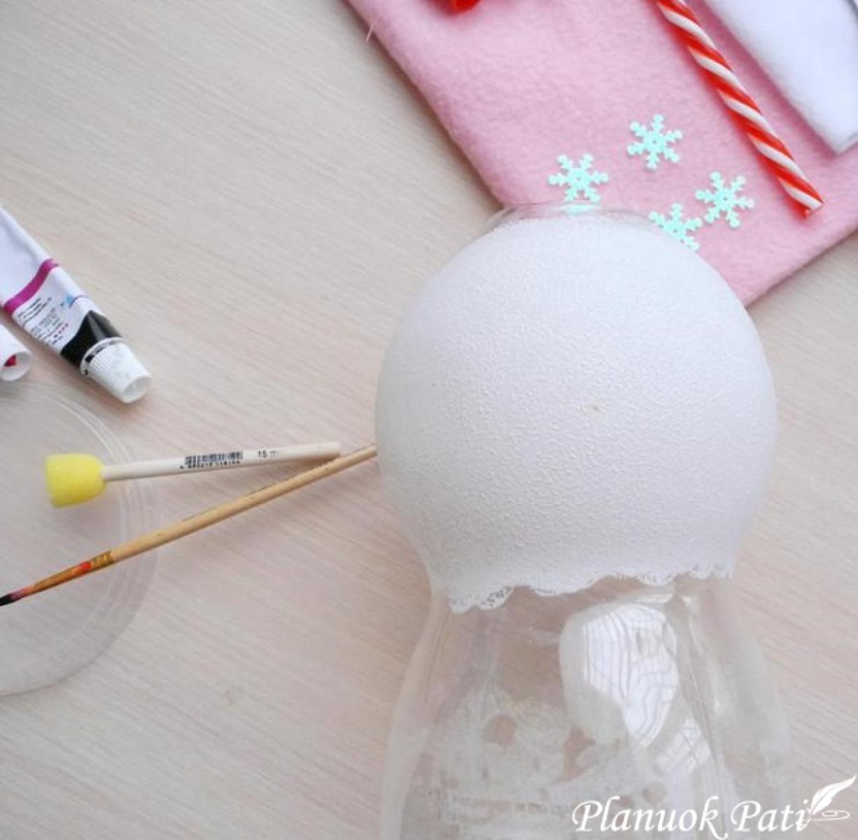 Kalėdiniai seneliai