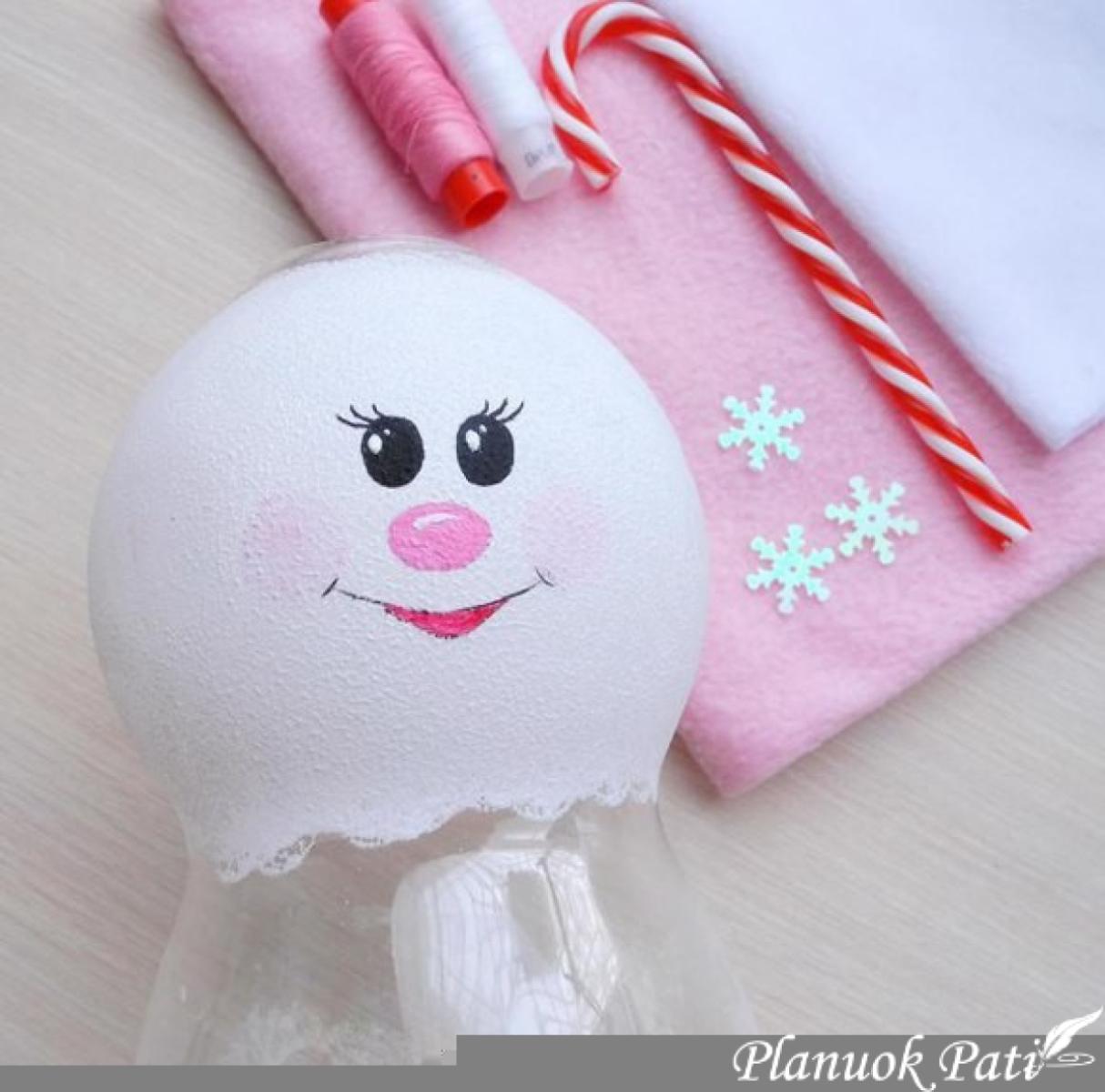 Kalėdiniai seneliai