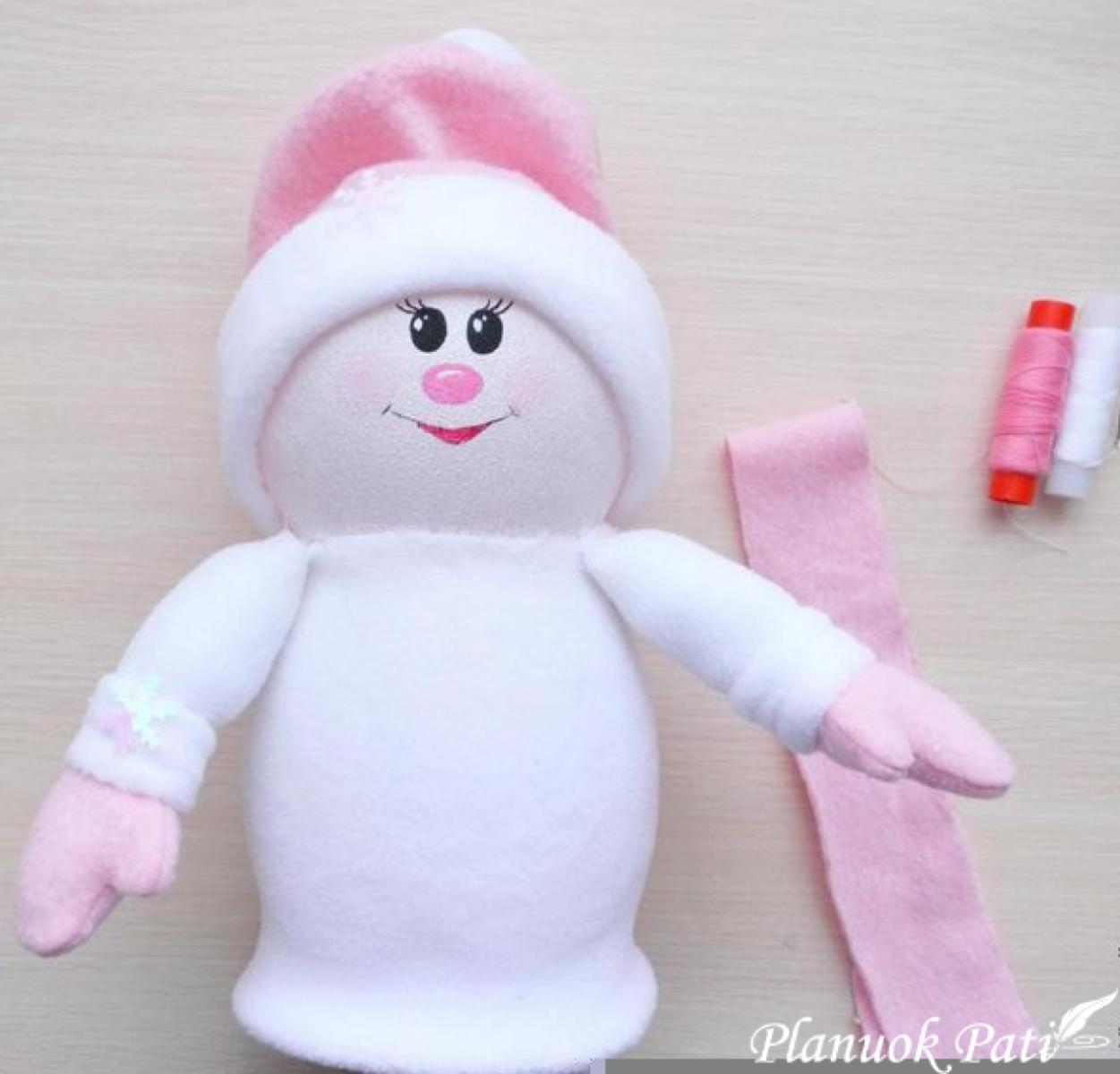 Kalėdiniai seneliai