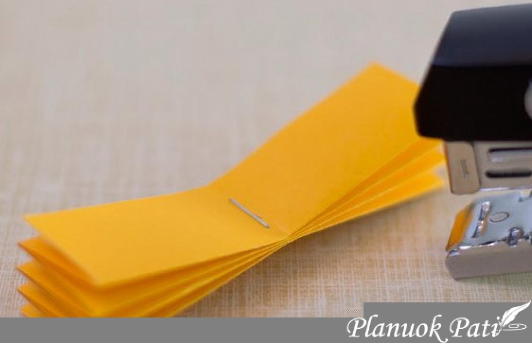 Žvaigždutės girliandai