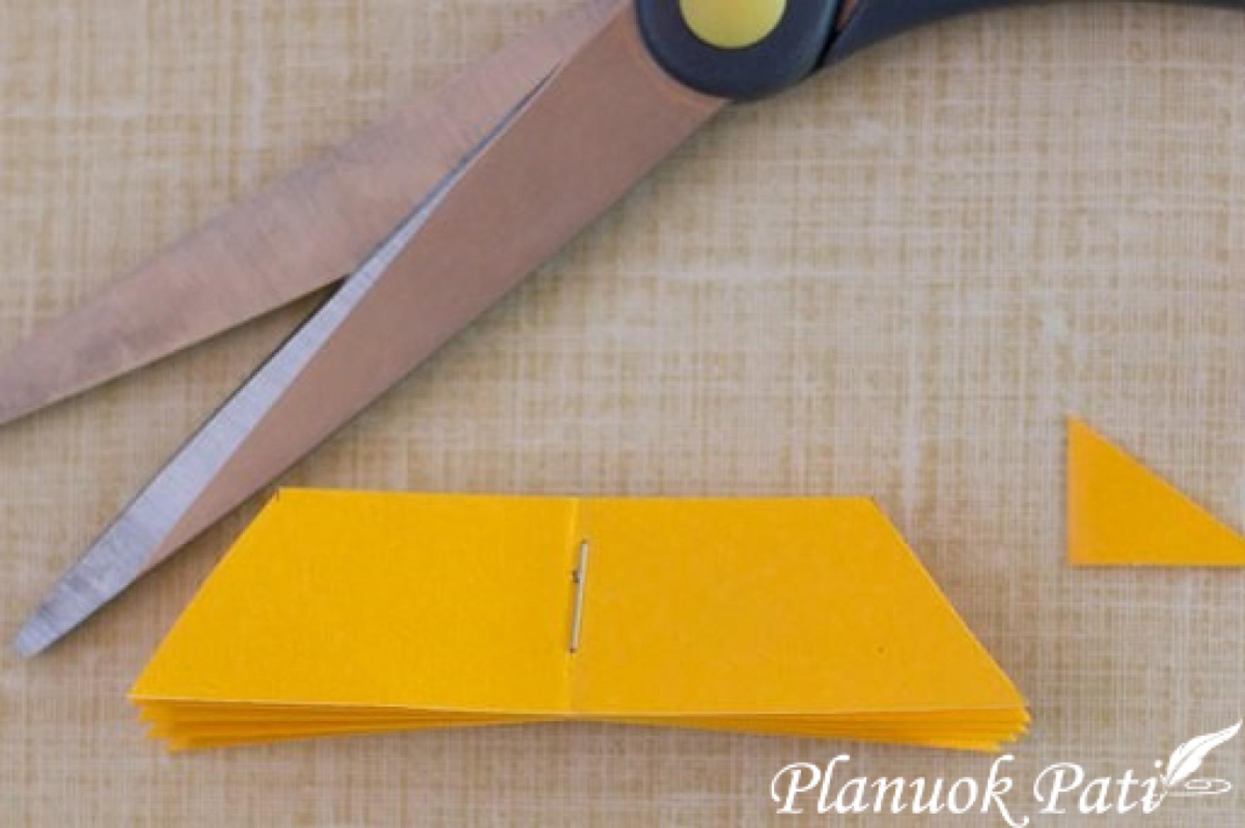 Žvaigždutės girliandai