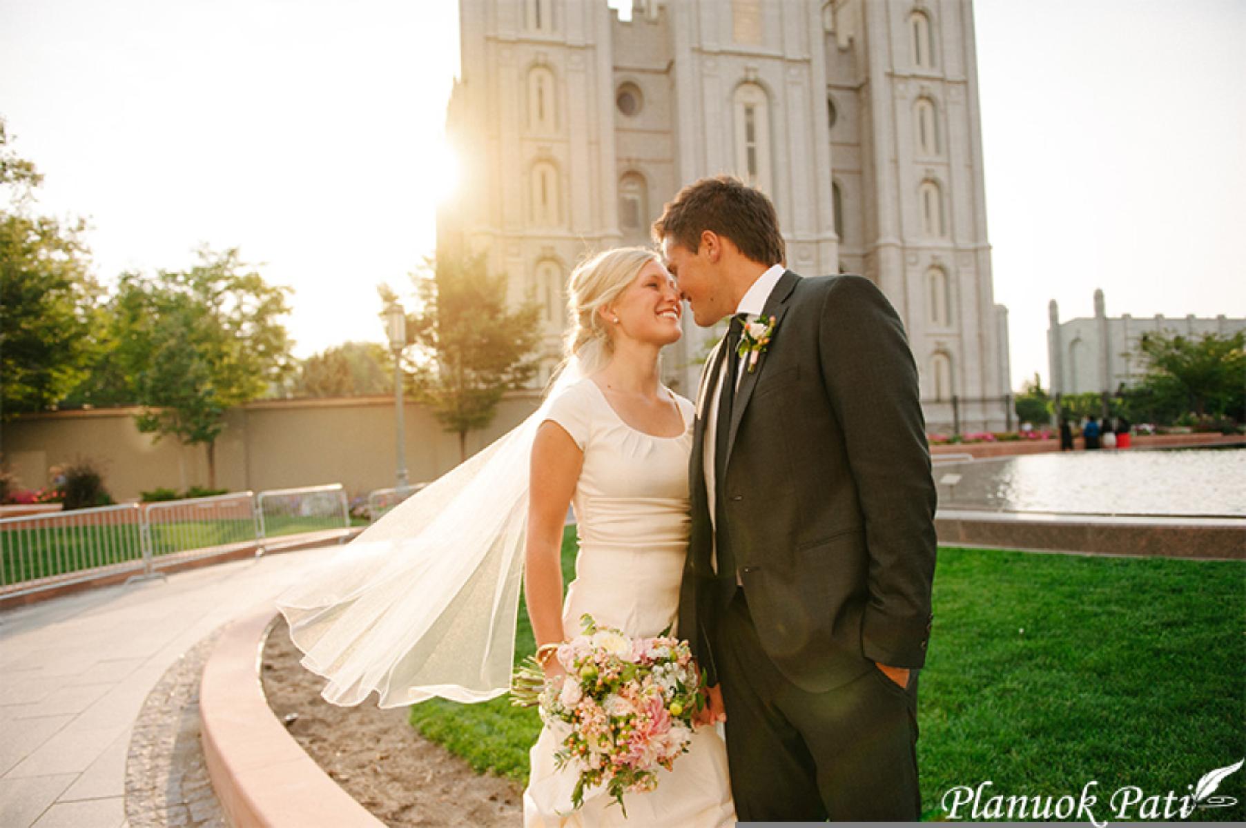 Vestuvės užsienyje - visai reali svajonė