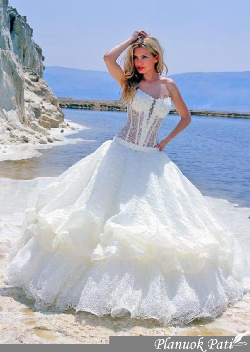 Vestuvės užsienyje - visai reali svajonė