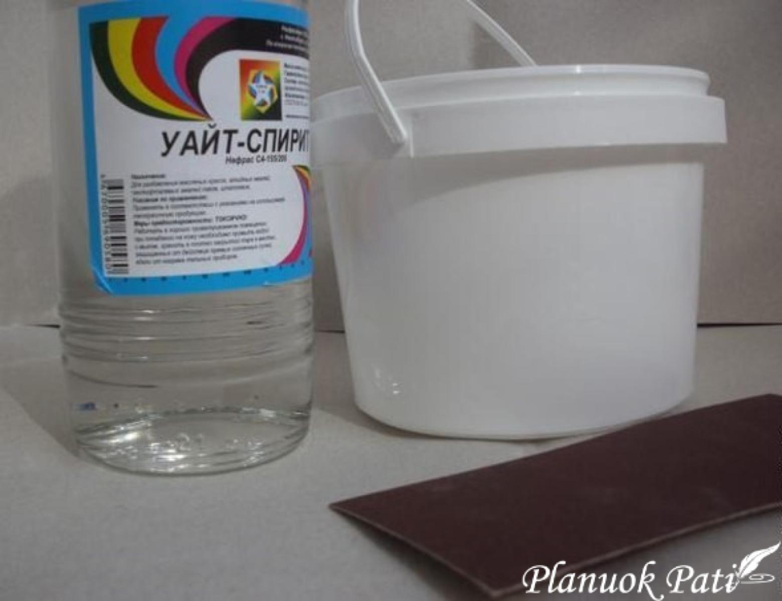 Dekoratyvus kibirėlis