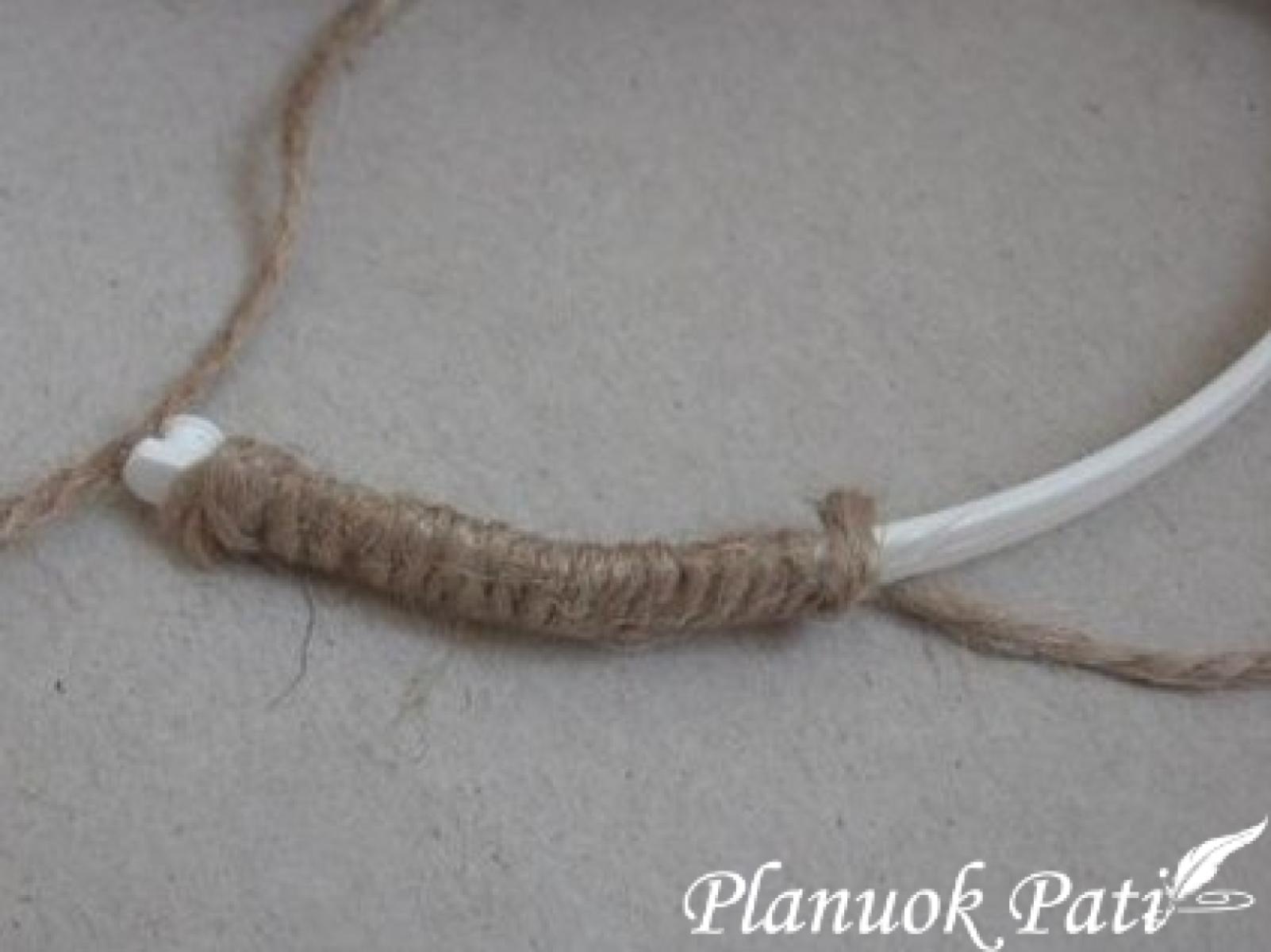 Dekoratyvus kibirėlis