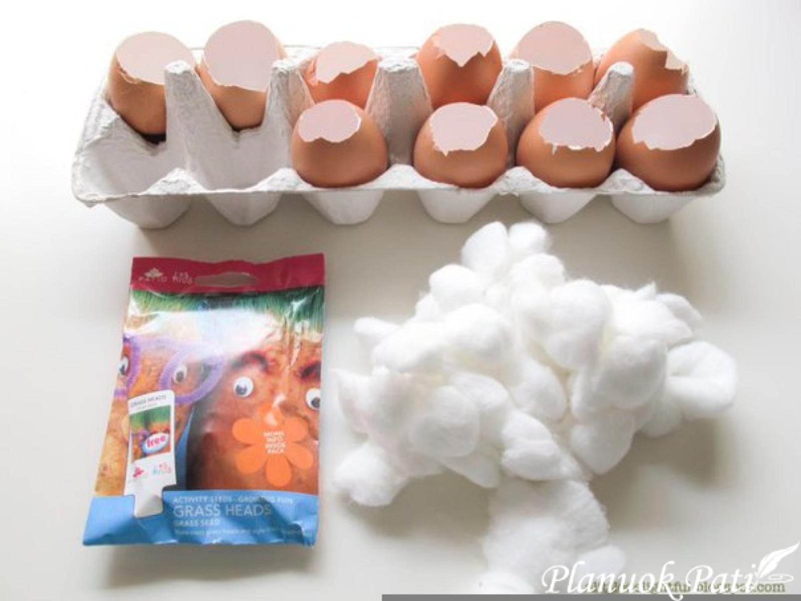 Velykiniai žmogeliukai