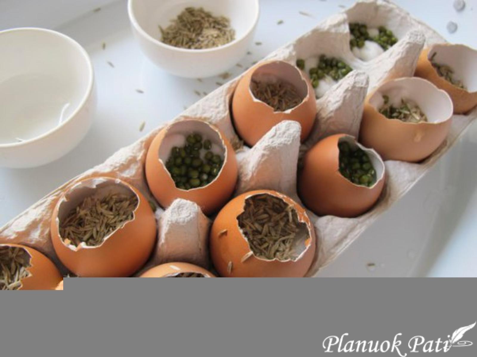 Velykiniai žmogeliukai