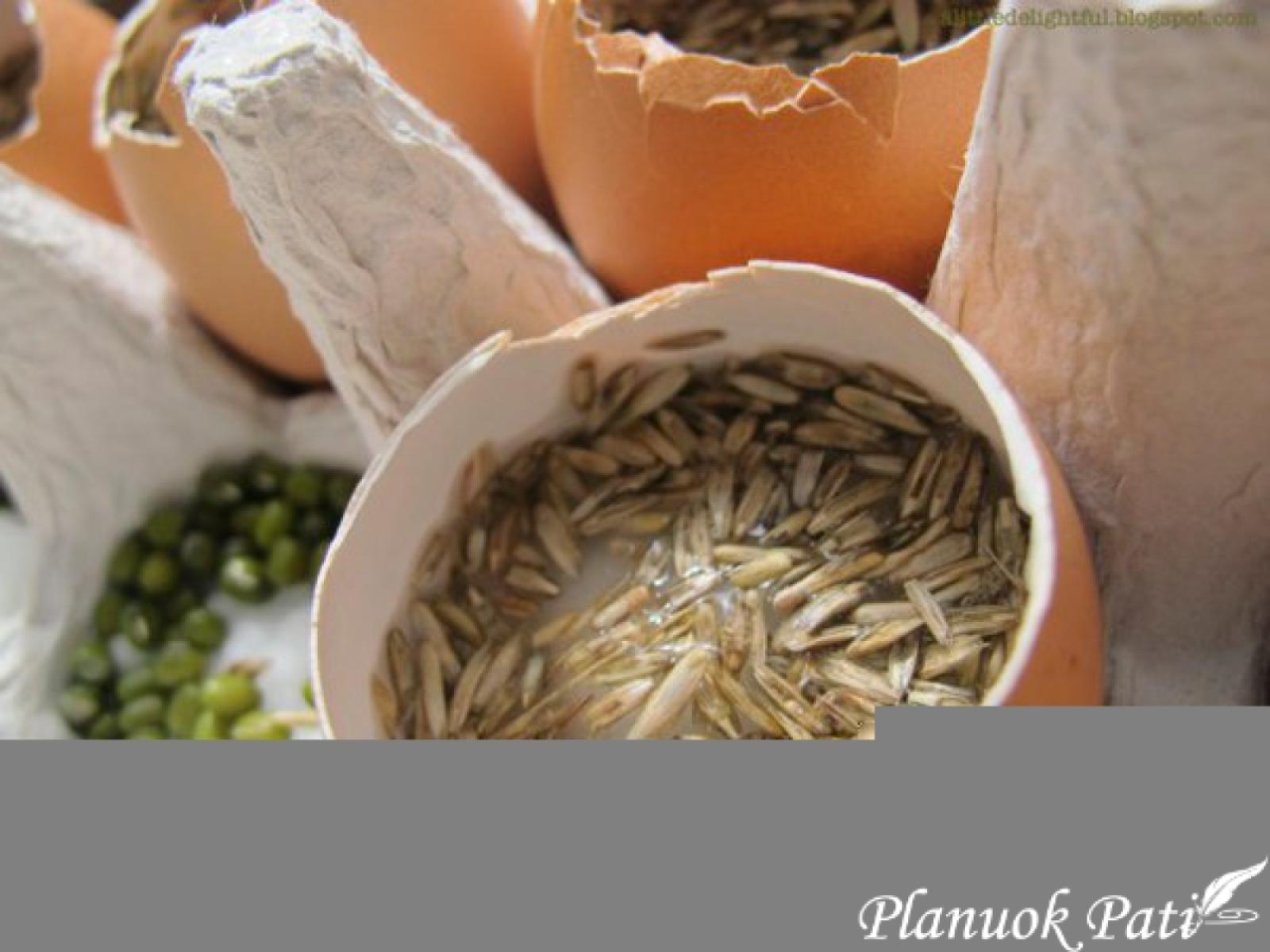 Velykiniai žmogeliukai