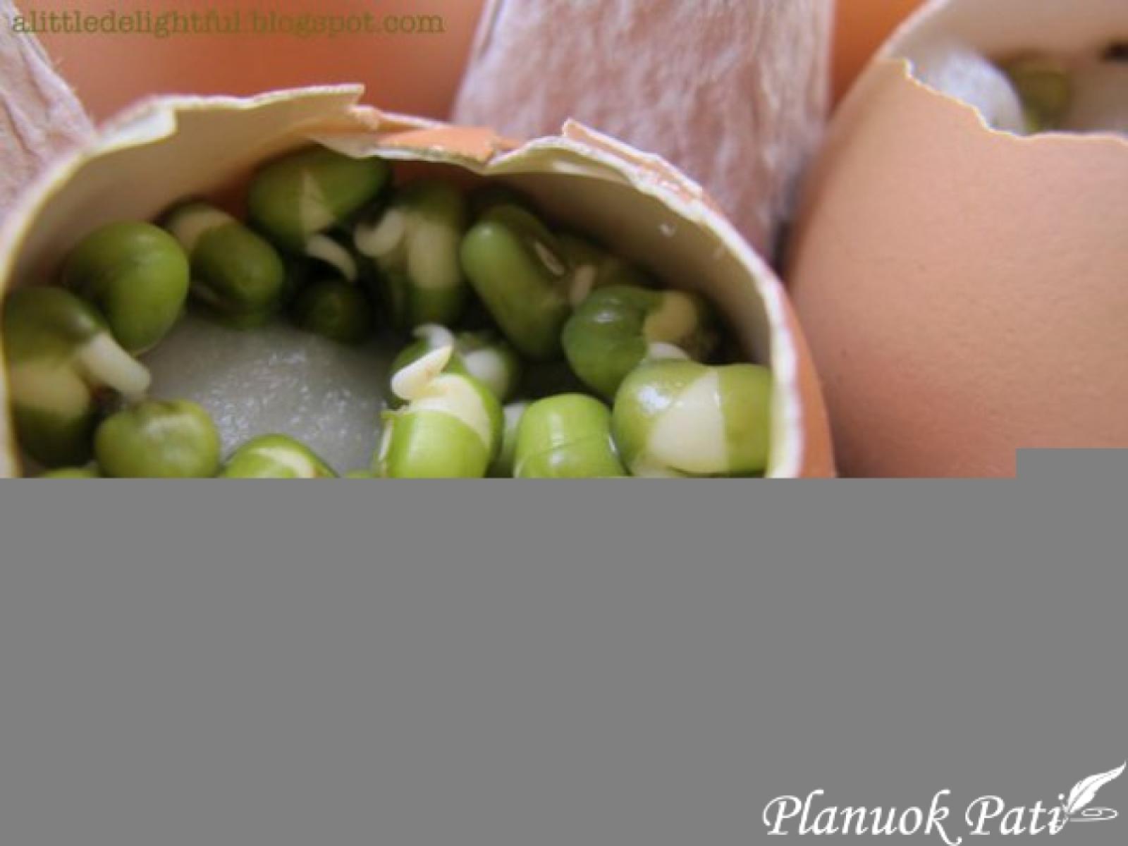 Velykiniai žmogeliukai