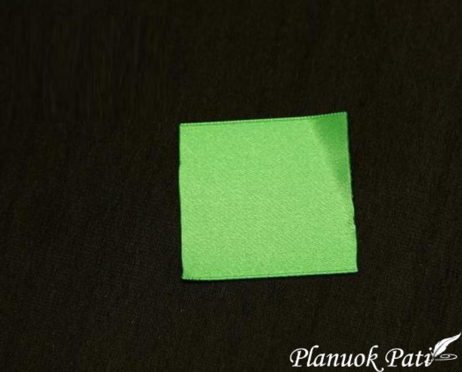 Rožytė iš kaspino