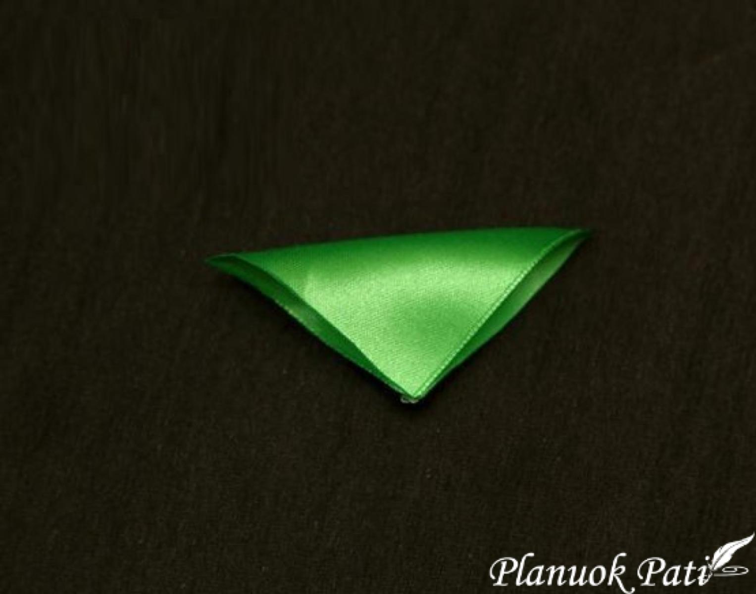 Rožytė iš kaspino