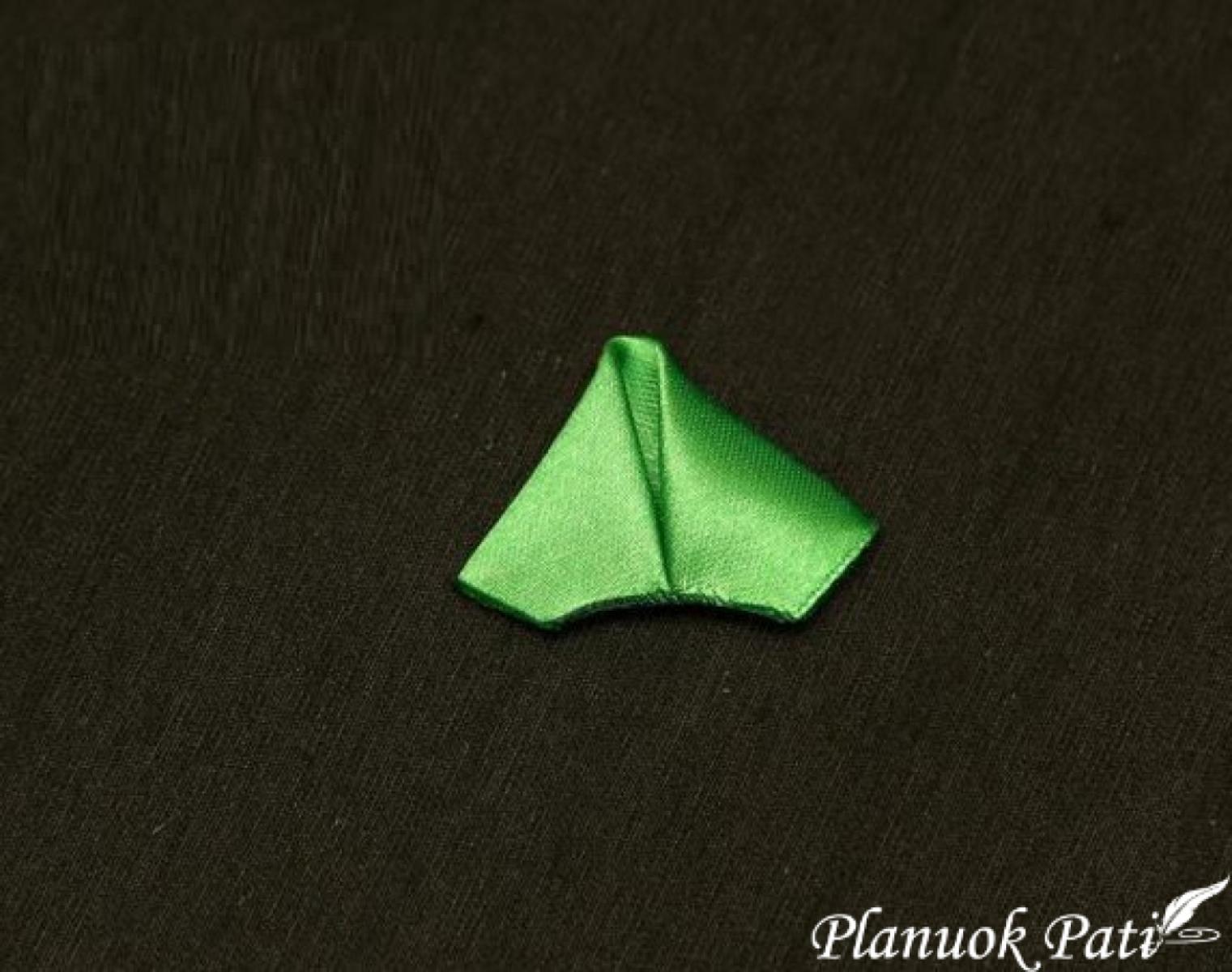 Rožytė iš kaspino