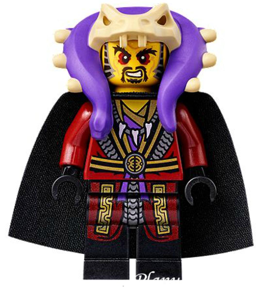 Vaikų gimtadienis tema Ninjago