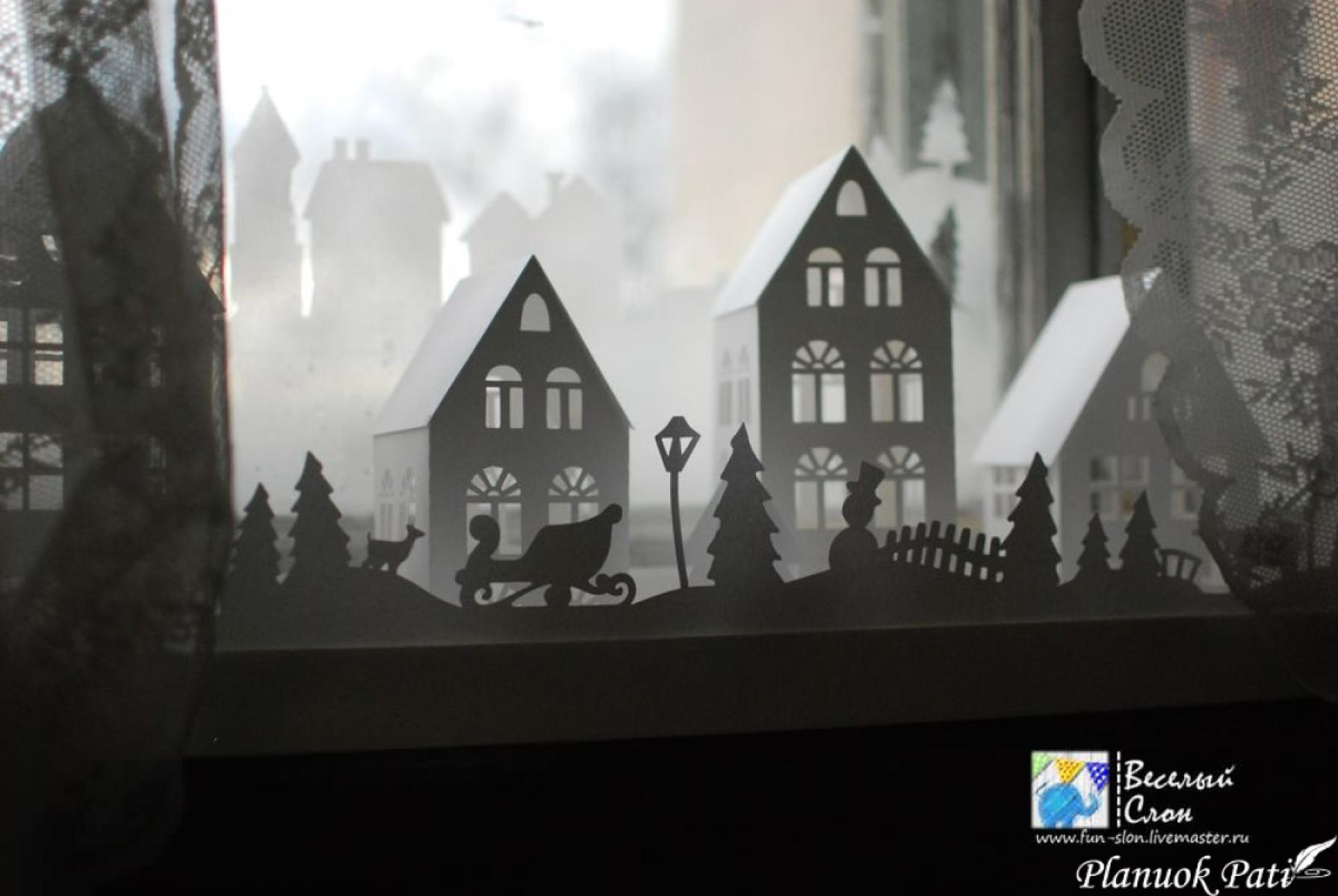 Kalėdiniai miesteliai