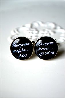 Dovanų idėjos jaunikiui nuo nuotakos