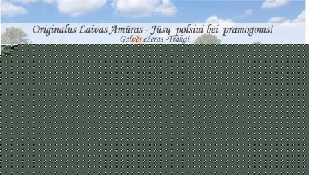 Plaukimas dviaukščiu laivu Amūras