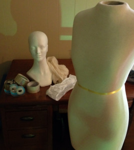 Vaiduoklis siautulio šventei