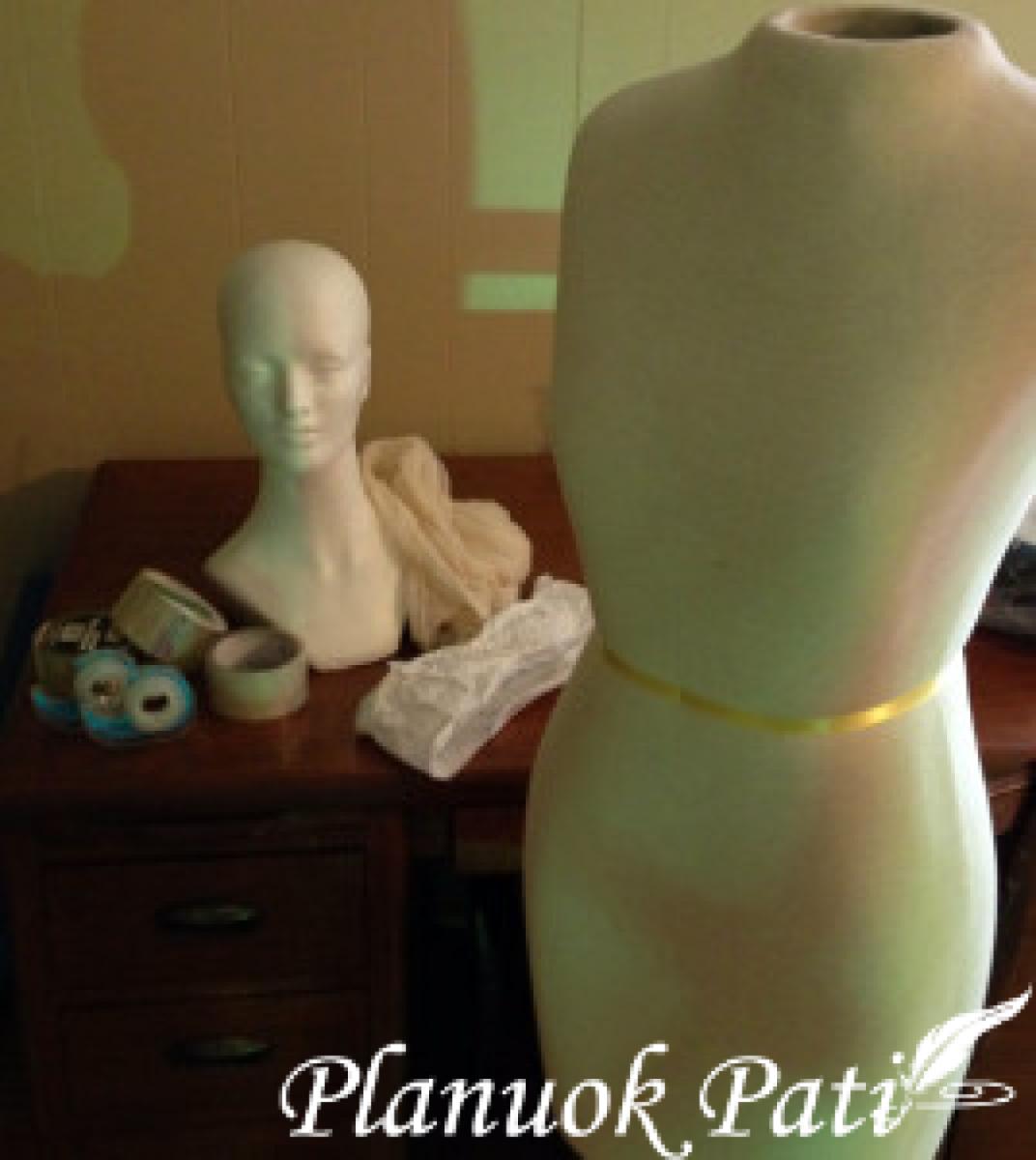 Vaiduoklis siautulio šventei