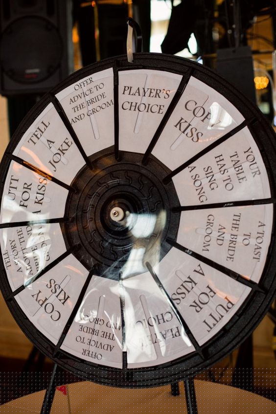 Netradiciniai jaunųjų bučinio variantai