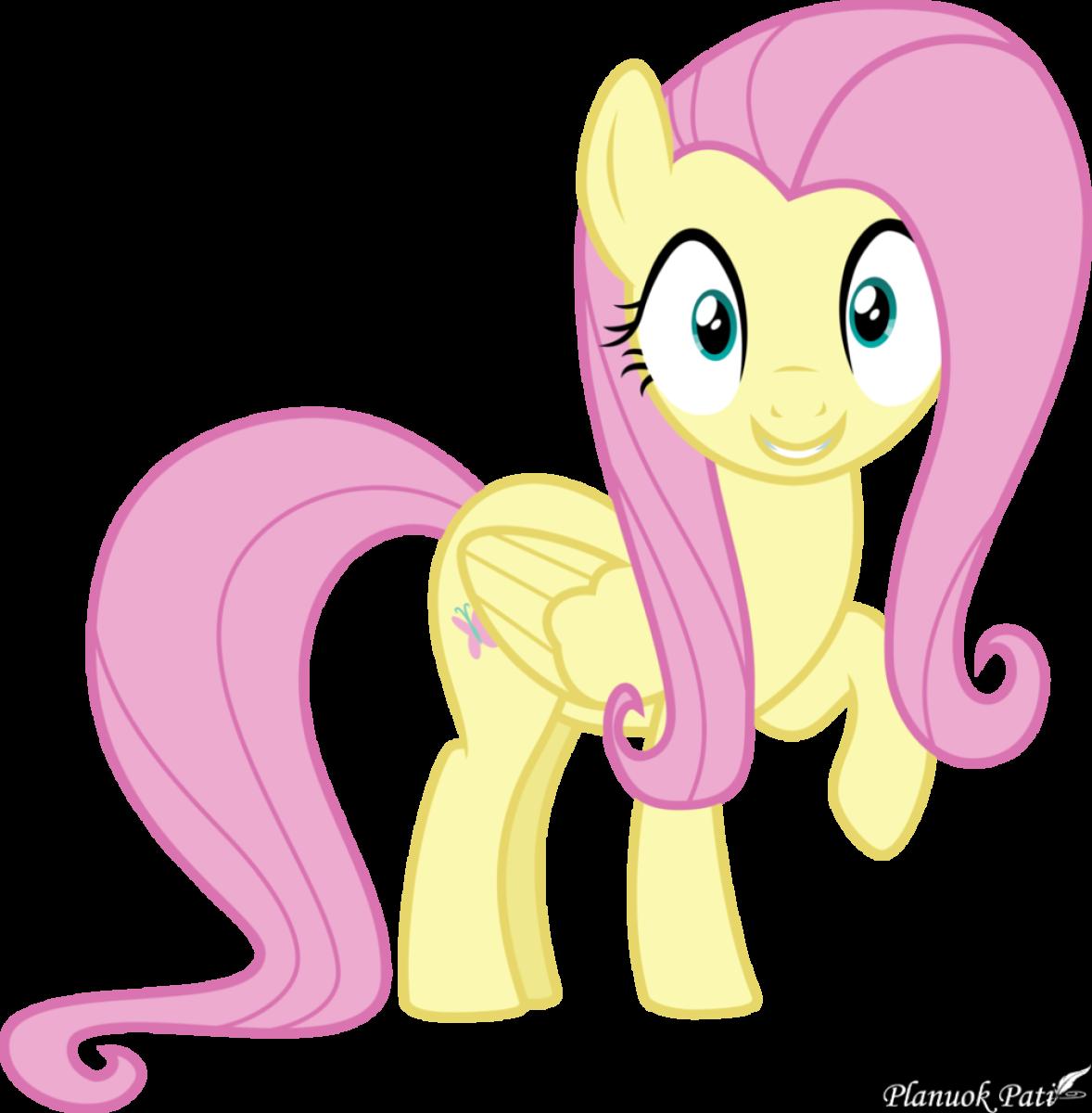 Vaikų gimtadienis Ponių tema