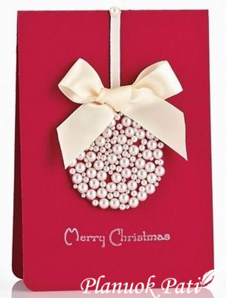 Kalėdiniai sveikinimai